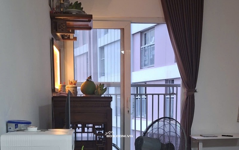 Cho thuê căn hộ Thủ Thiêm Star, khu dân cư Đông Thủ Thiêm, căn góc, có balcon nội thất cơ bản